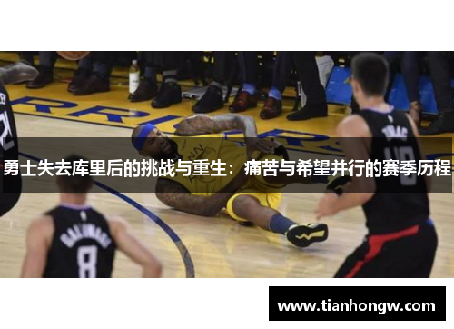 勇士失去库里后的挑战与重生:痛苦与希望并行的赛季历程