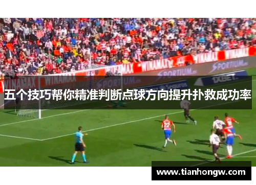 五个技巧帮你精准判断点球方向提升扑救成功率