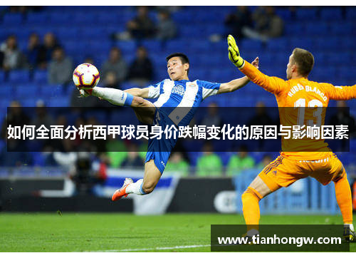 如何全面分析西甲球员身价跌幅变化的原因与影响因素